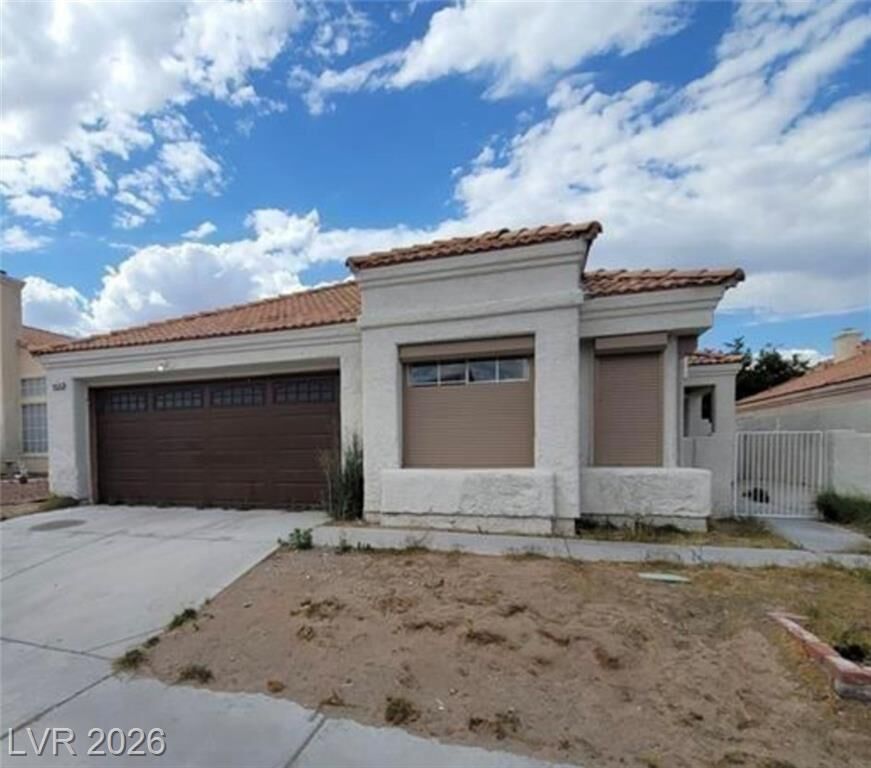 Property Photo:  9820 Cross Creek Way  NV 89117 
