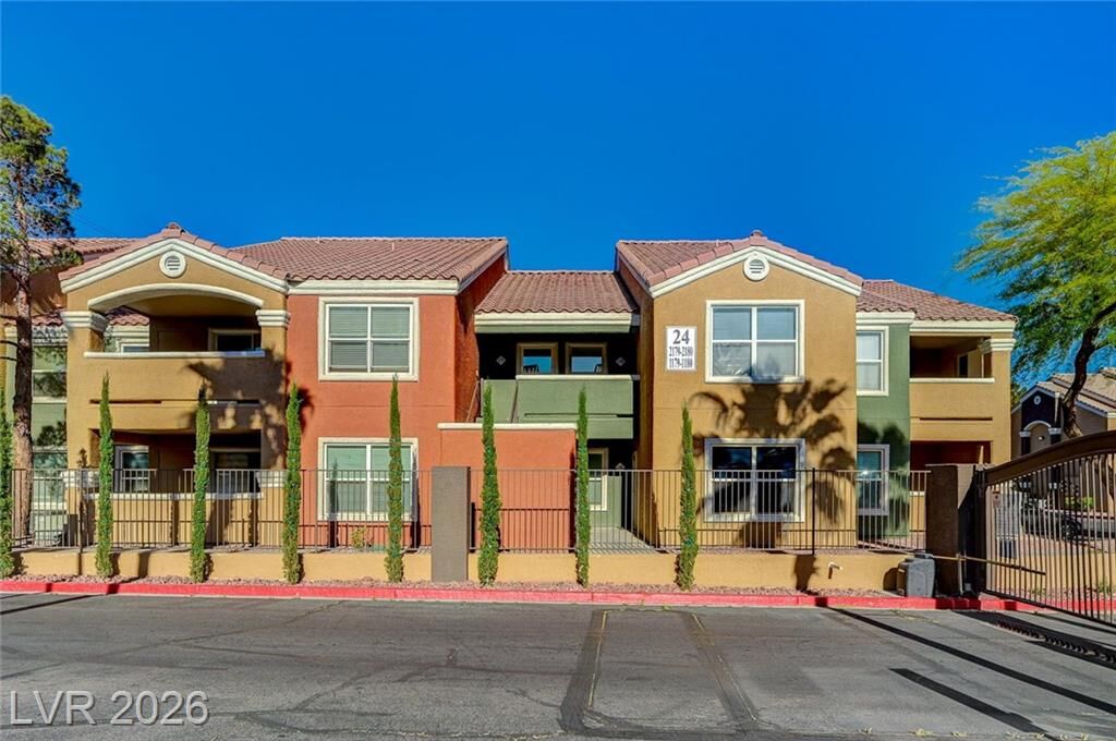 Property Photo:  8101 West Flamingo Road 2179  NV 89147 