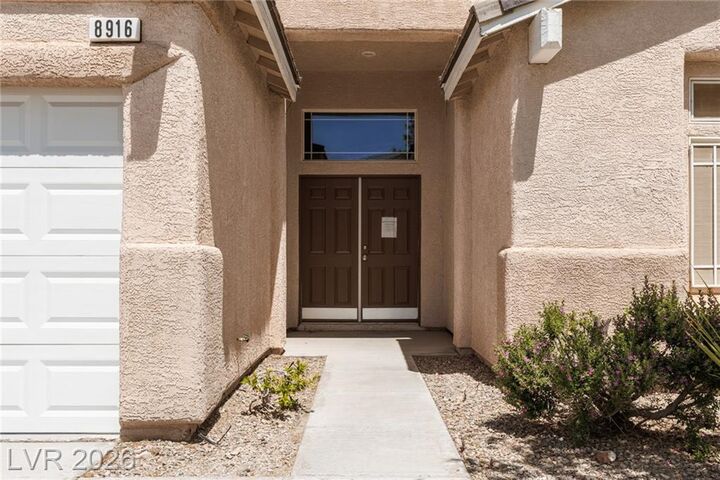 Property Photo:  8916 Loggers Mill Avenue  NV 89143 