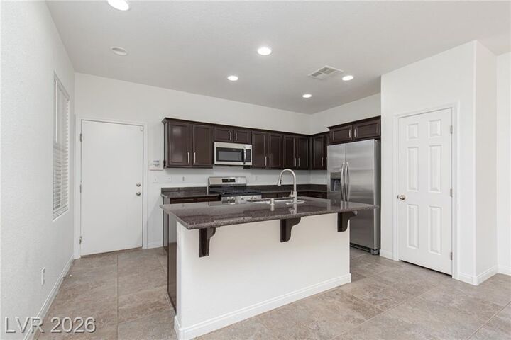 Property Photo:  9124 Kentwell Ave  NV 89149 