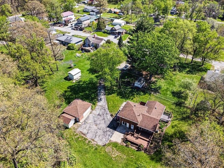 Property Photo:  5569 Center Street  IN 46304 