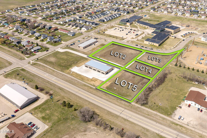 Property Photo:  3447 McCurry Way  ND 58504 