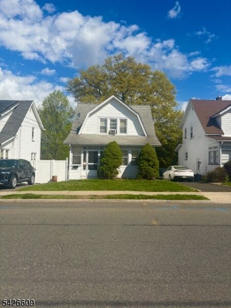 Property Photo:  382 Crawford Ter  NJ 07083 