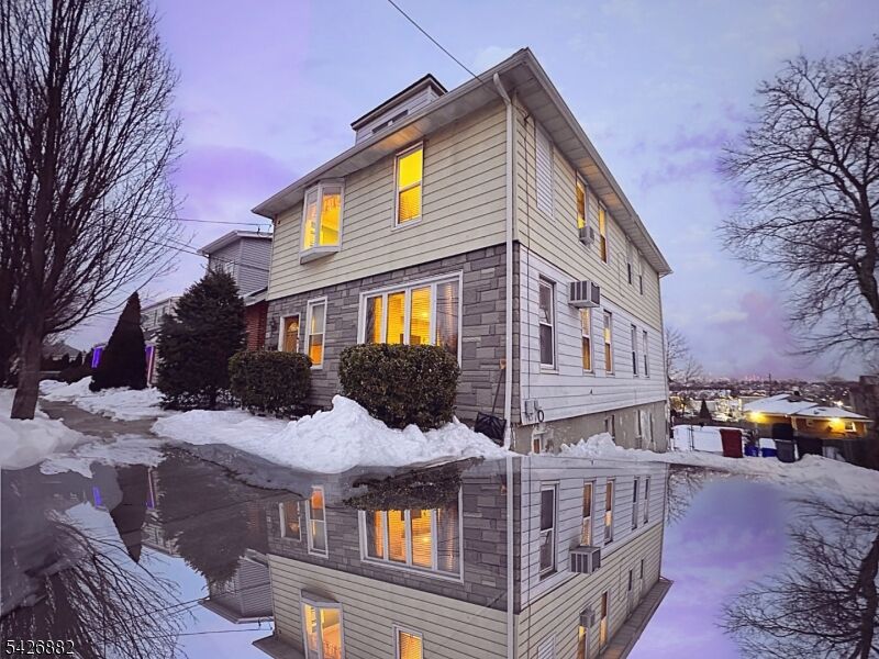 Property Photo:  84 Saint Marys Pl  NJ 07110 