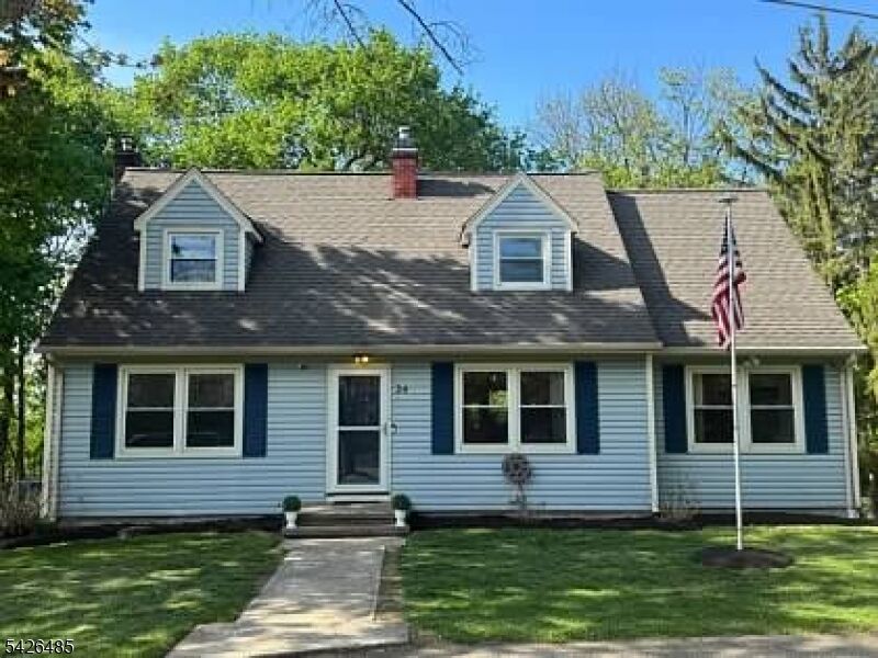 Property Photo:  24 High St  NJ 08804 