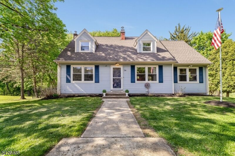 Property Photo:  24 High St  NJ 08804 