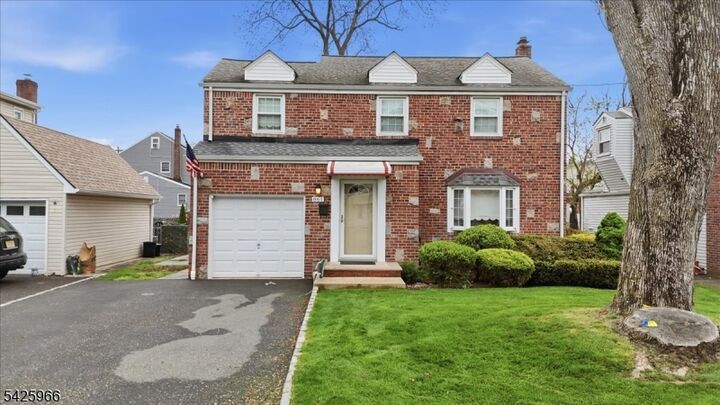 Property Photo:  861 Liberty Ave  NJ 07083 