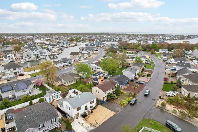 Property Photo: 3138 Oceanic Dr NJ 08753