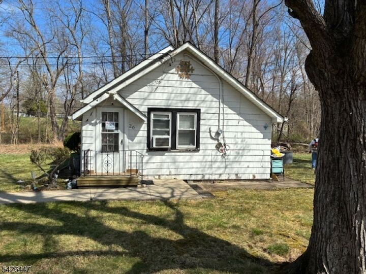 Property Photo:  26 Colville Rd  NJ 07470 