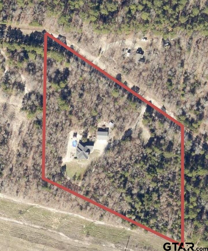 Property Photo:  492 Cr 3840  TX 75765 