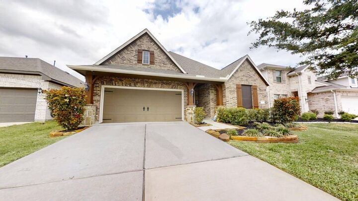 Property Photo: 32087 August Woods Way TX 77385