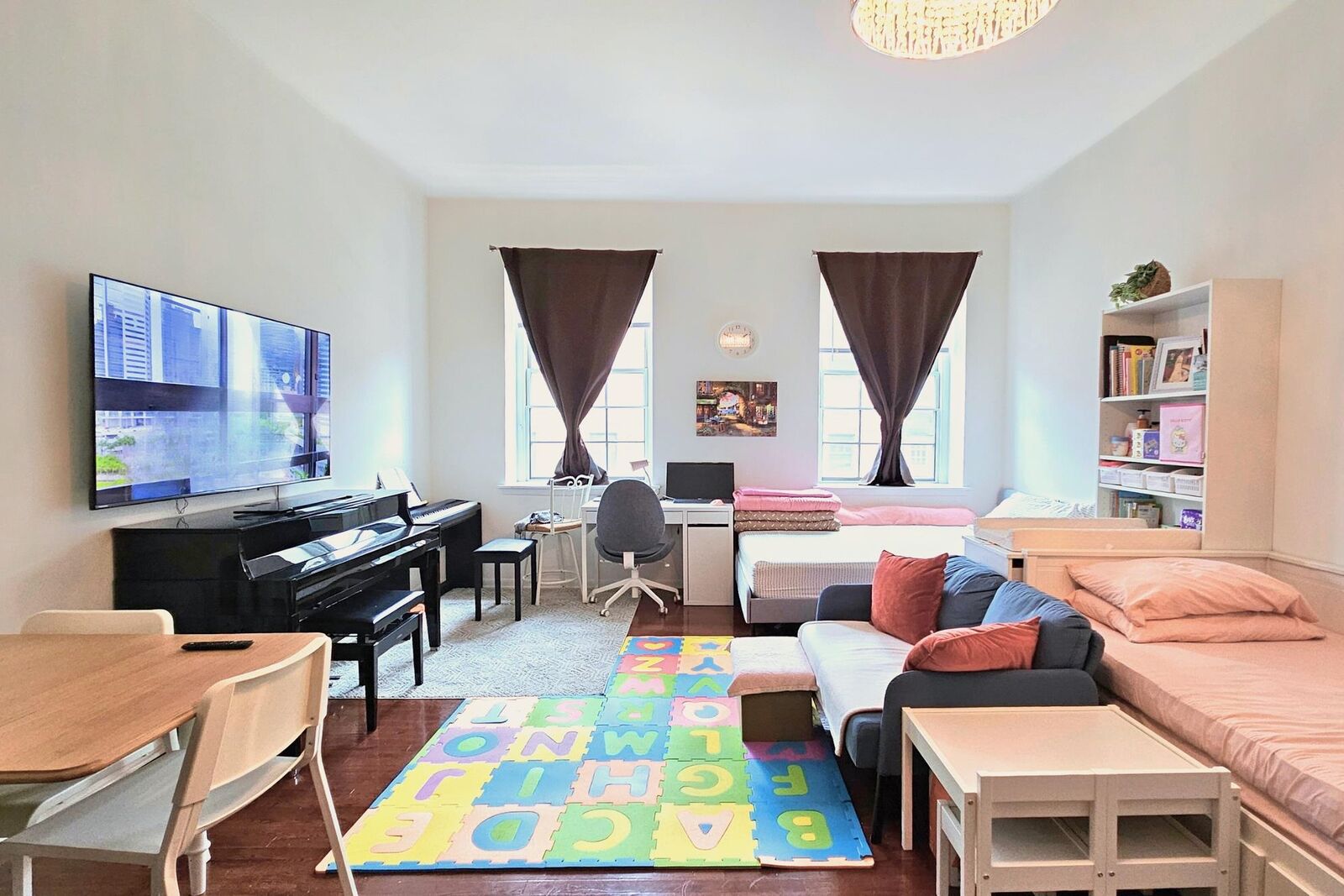 Property Photo:  341 Monmouth St 306D  NJ 07302 