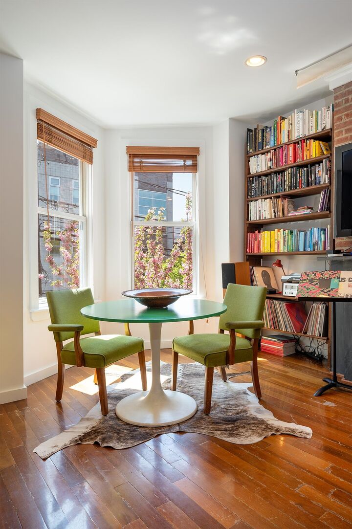 Property Photo: 126 Bright St 201 NJ 07302