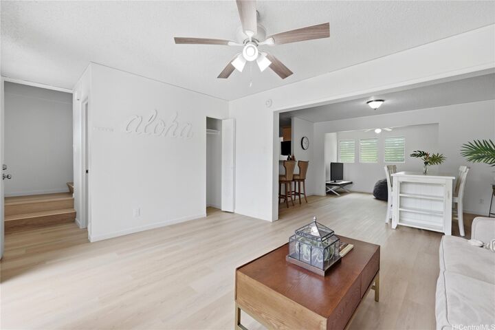 Property Photo:  98-930 C Iho Place 128  HI 96701 