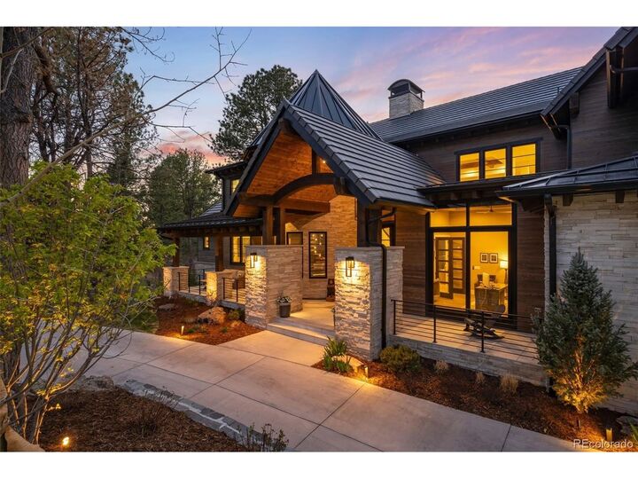 Property Photo:  1151 Country Club Pkwy  CO 80108 