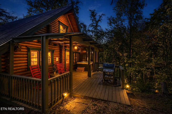 Property Photo:  154 Smoky Mountain Way  TN 37876 