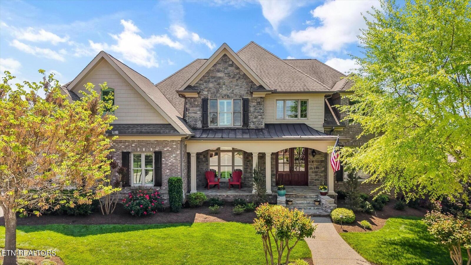 Property Photo: 12132 Monument Blvd TN 37922