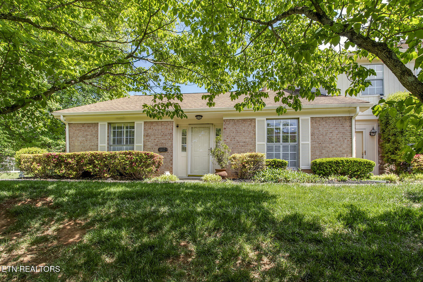 Property Photo:  7914 Gleason Drive 1017  TN 37919 