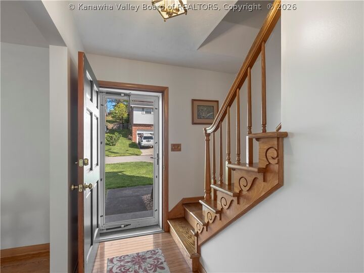 Property Photo:  1983 Parkwood Road  WV 25314 