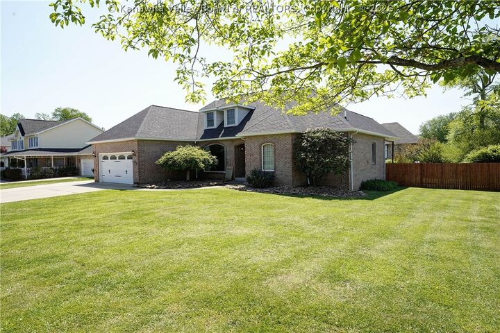 Property Photo:  3601 Brookshire Drive  WV 25526 