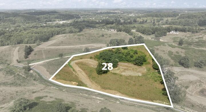 Property Photo:  950 Pittsburg Landing Tract 28  KY 40741 