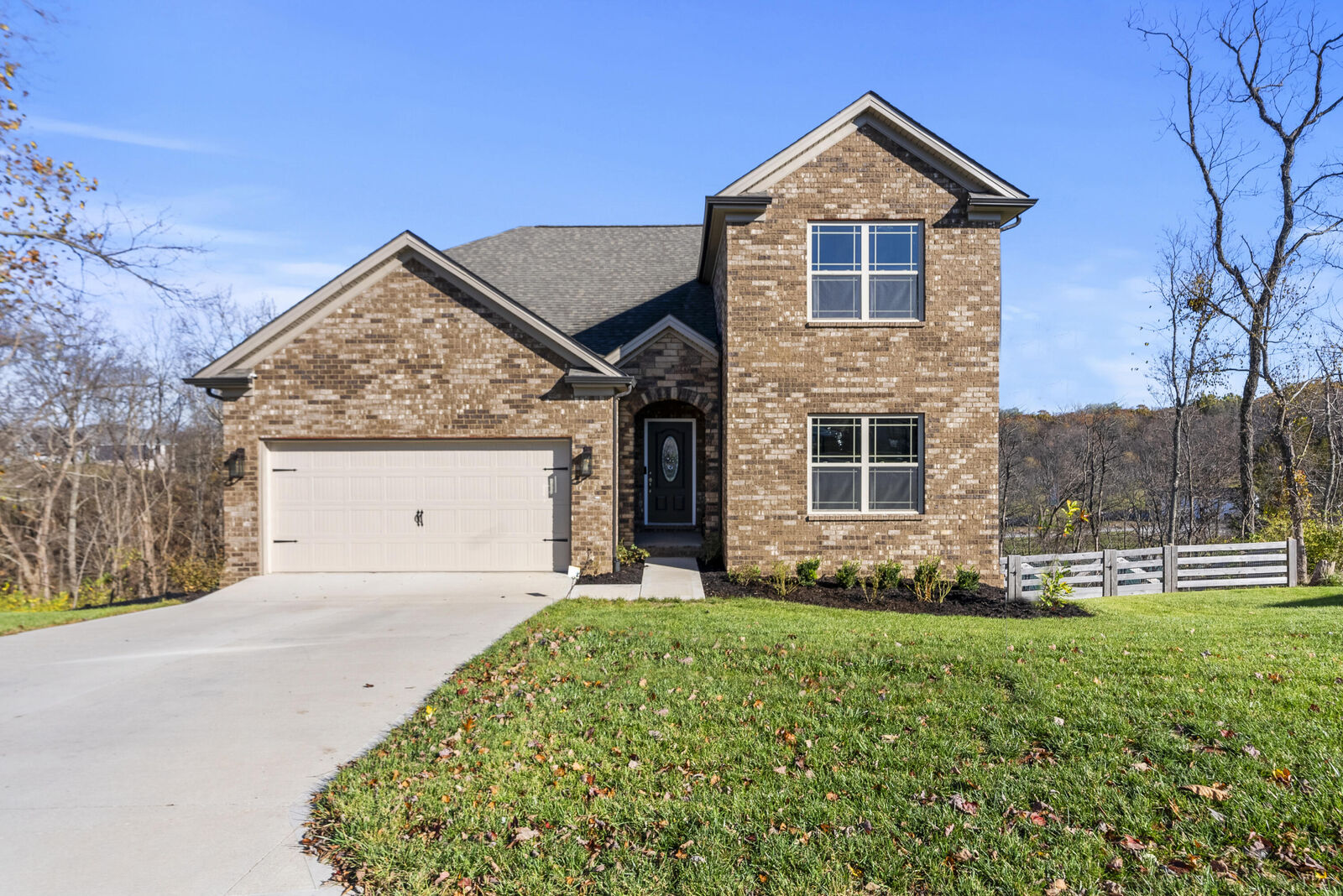 Property Photo:  107 Falcon Court  KY 40324 