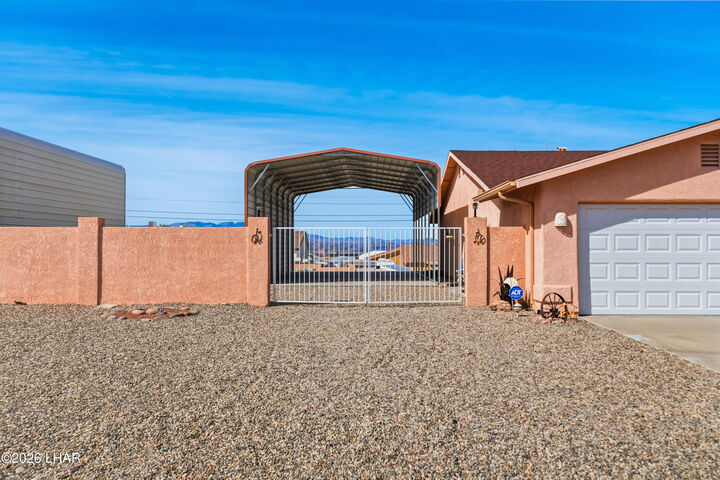 Property Photo:  1287 Mohican Dr  AZ 86406 