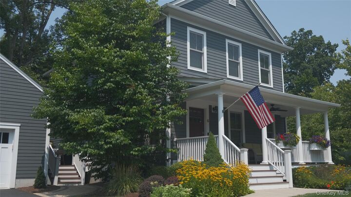 Property Photo: 6 Cowdrey Street NY 10990