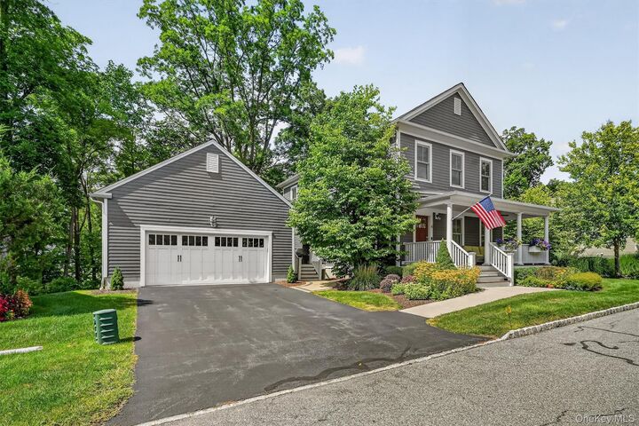 Property Photo:  6 Cowdrey Street  NY 10990 