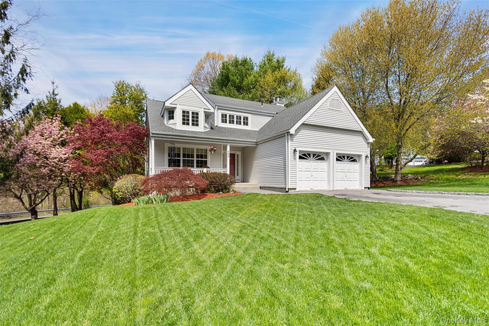 Property Photo:  300 Rockwood Court  NY 10598 