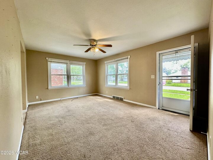 Property Photo:  142 Clifton Avenue  OH 45840 