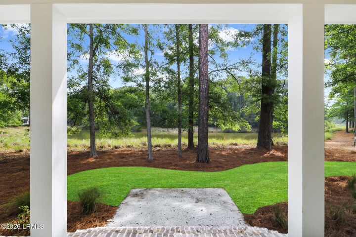 Property Photo:  10 Oldfield Village Road  SC 29909 