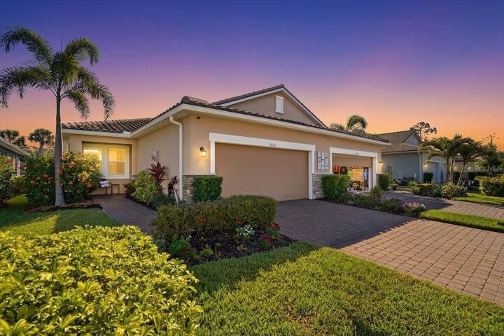 Property Photo: 20406 Galileo Place FL 34293