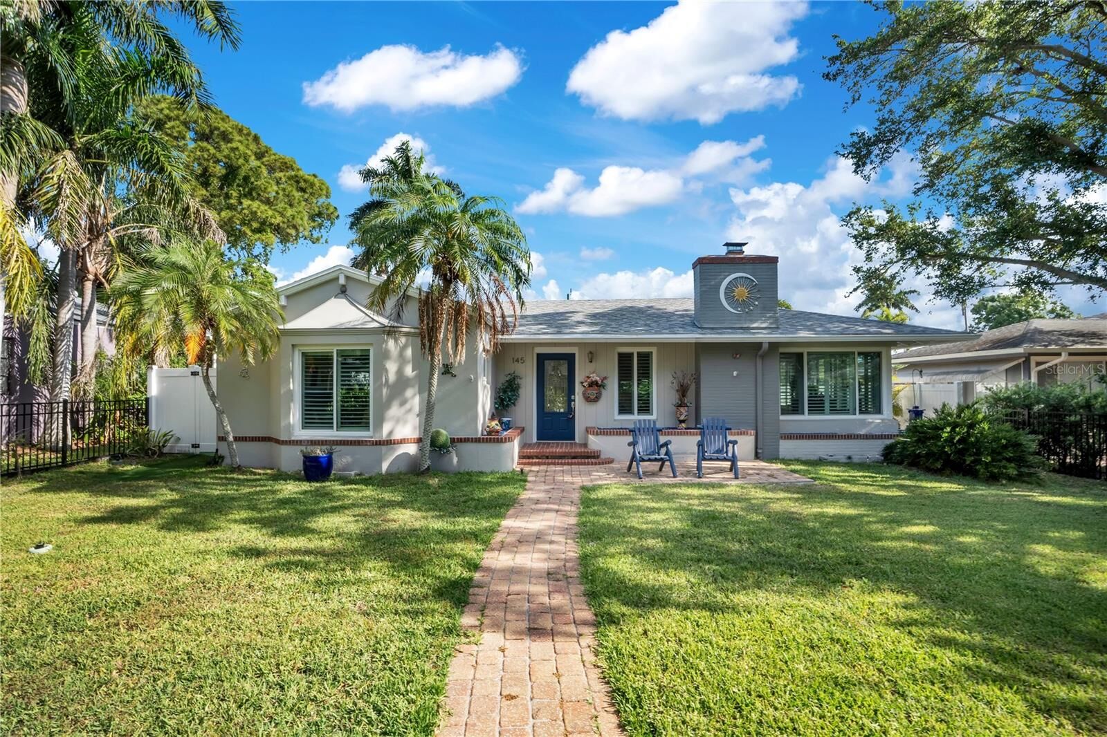 Property Photo:  145 27th Avenue N  FL 33704 