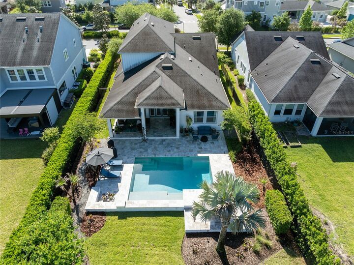 Property Photo: 12724 Bovet Avenue FL 32827
