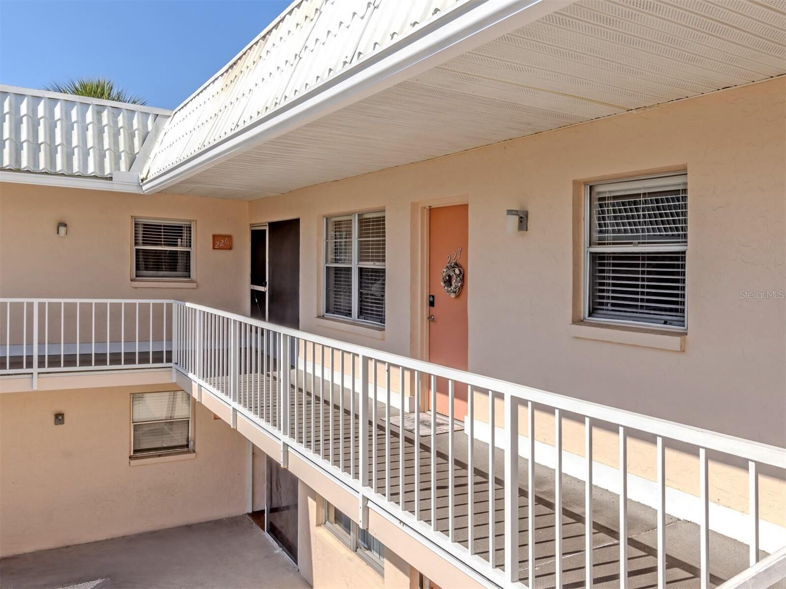 Property Photo: 400 Base Avenue E 227 FL 34285