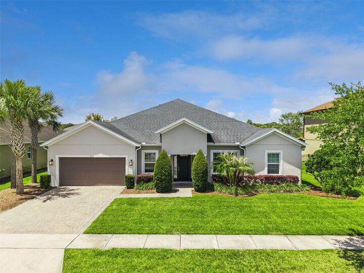 Property Photo:  1173 Fieldstone Circle  FL 32765 