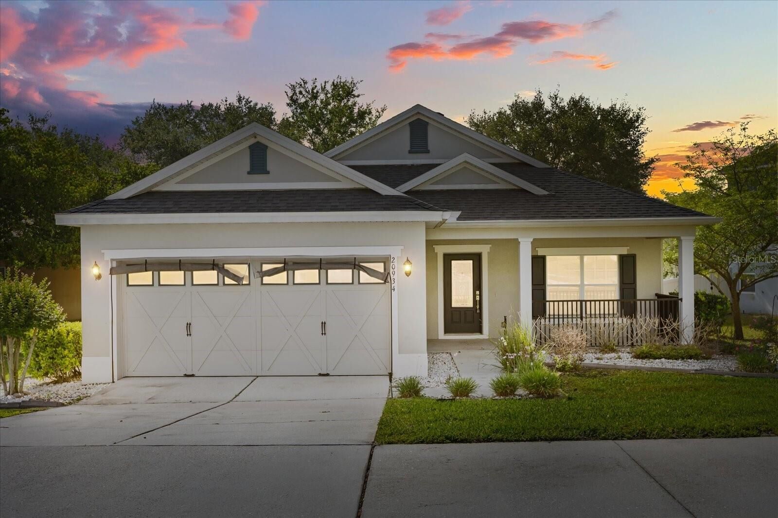 Property Photo:  20934 Sullivan Ranch Boulevard  FL 32757 