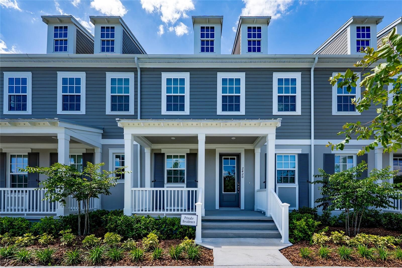 Property Photo:  2420 Celebration Boulevard  FL 34747 