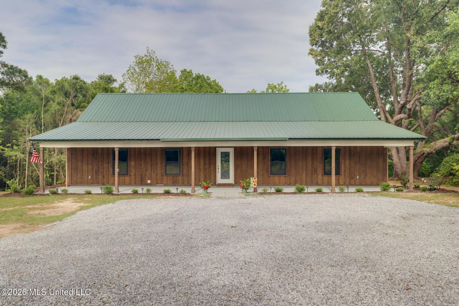 Property Photo:  13428 Byrnes Drive  MS 39574 