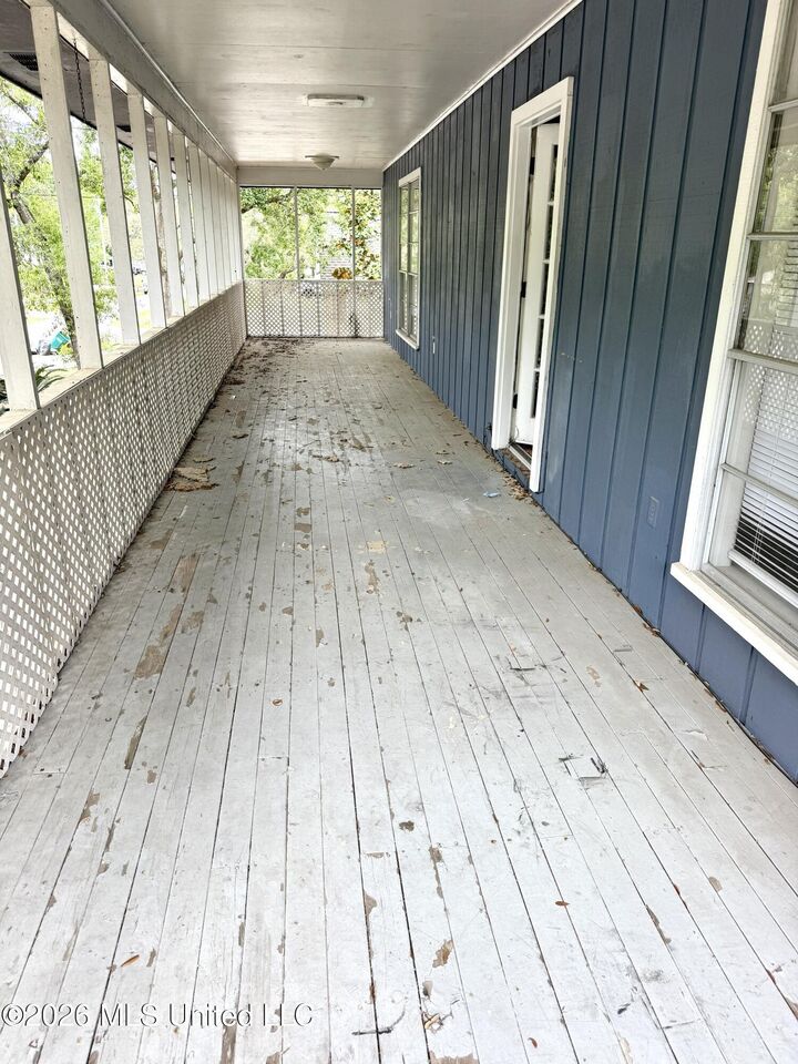 Property Photo:  8824 Mermaid Avenue  MS 39564 