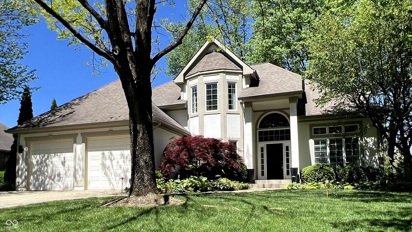 Property Photo:  6012 Leatherback Drive  IN 47201 