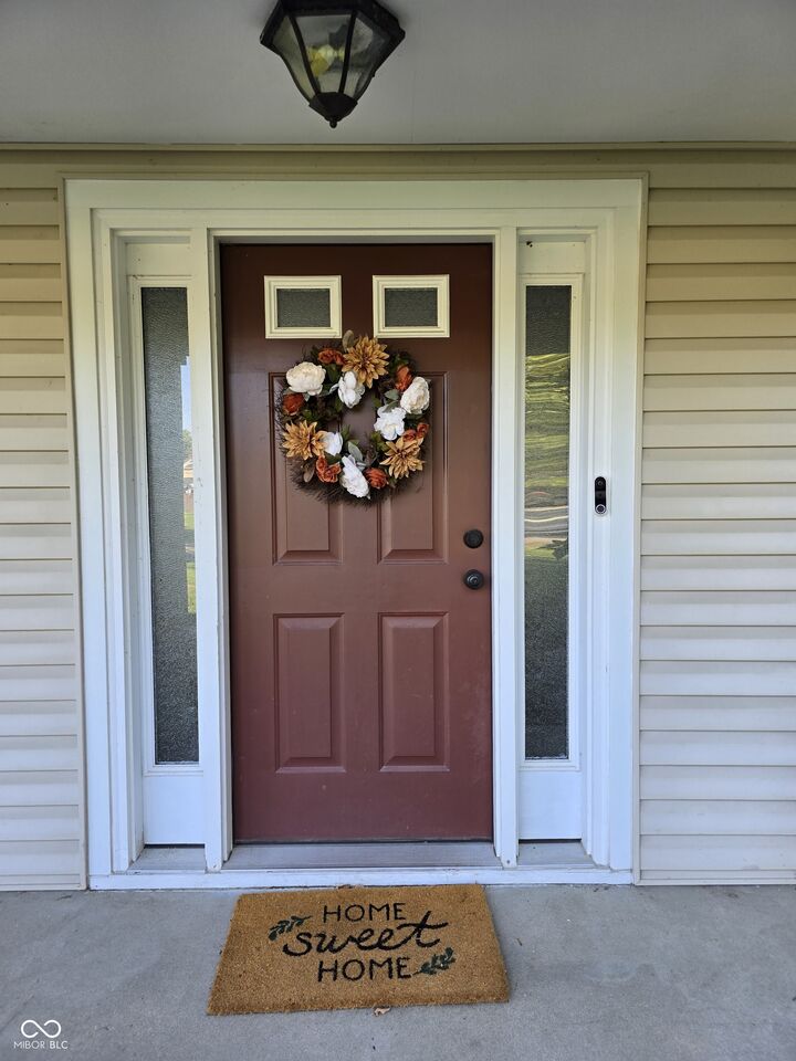 Property Photo:  7227 Lesley Avenue  IN 46250 