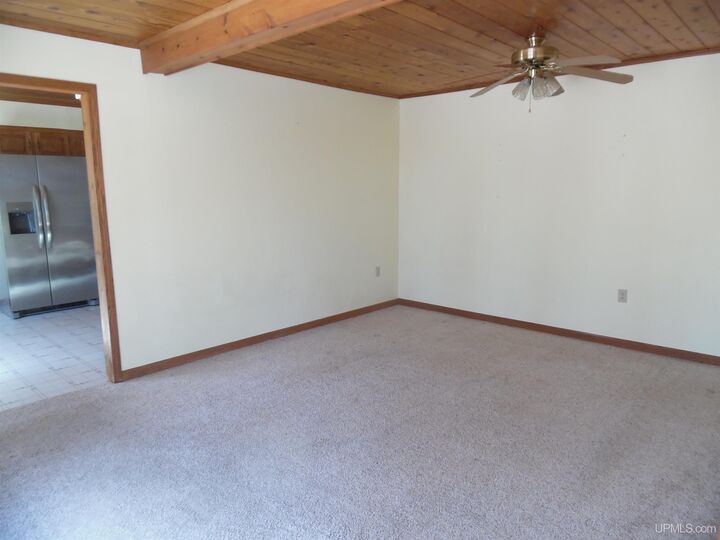 Property Photo:  21781 Peepsock Road  MI 49931 