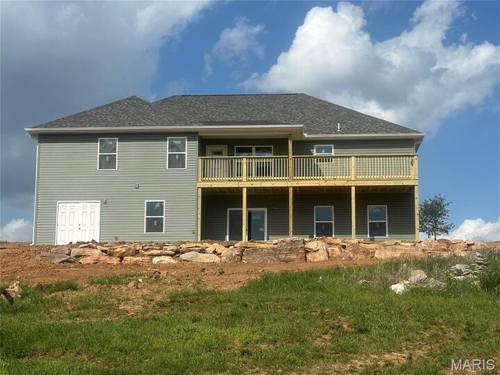 Property Photo:  1919 Eden Way  MO 63701 