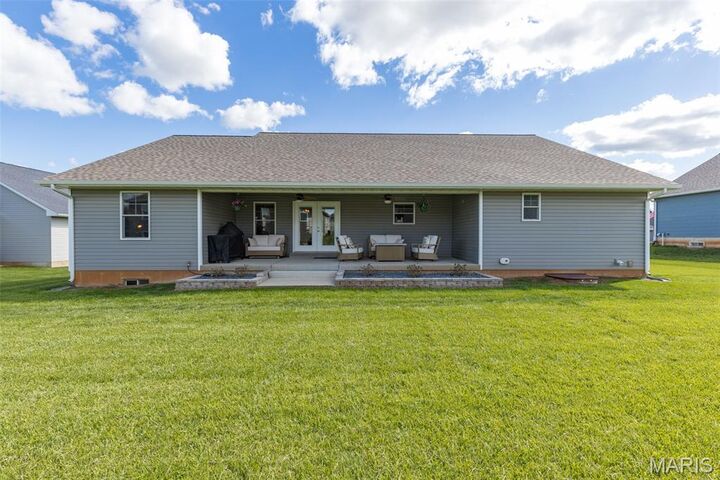 Property Photo: 119 Buford Mountain Road MO 63640