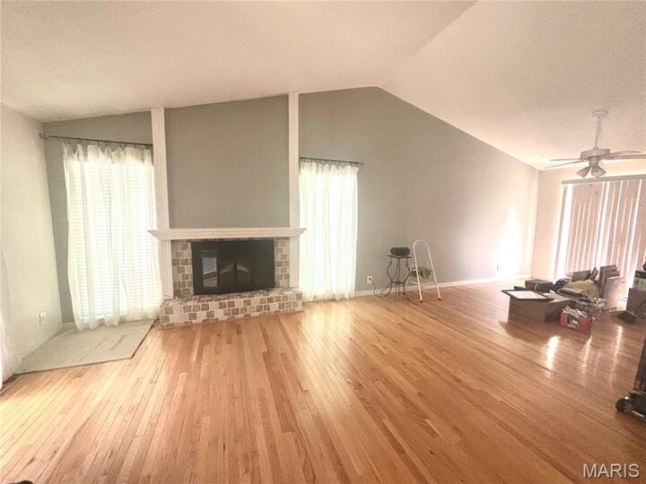 Property Photo:  21 Savoy Drive  MO 63367 