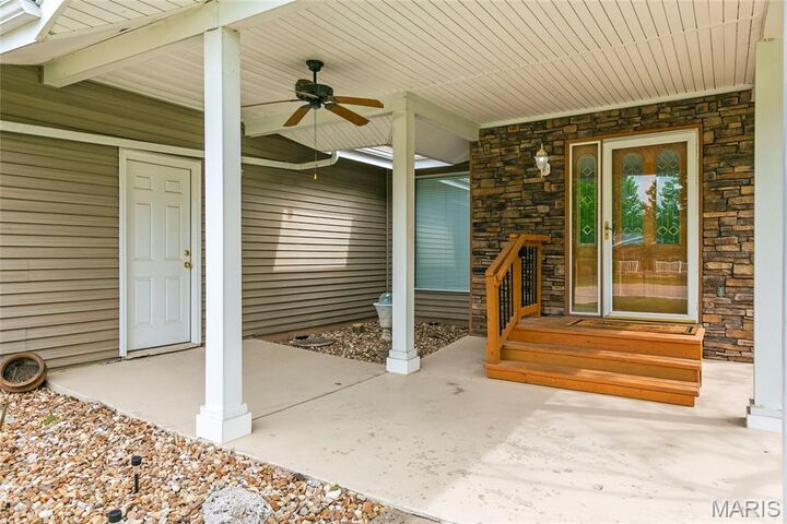 Property Photo:  21 Savoy Drive  MO 63367 