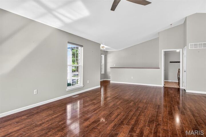 Property Photo:  116 Baxter Commons Drive  MO 63011 