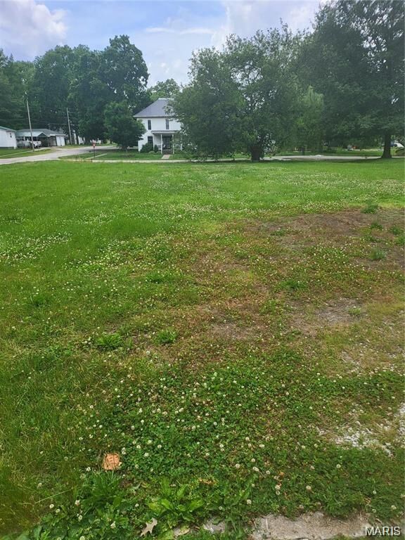 Property Photo:  117 S Grace Street  IL 62257 